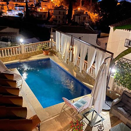 The Orquids Nerja - Bluewater Villas Exterior foto